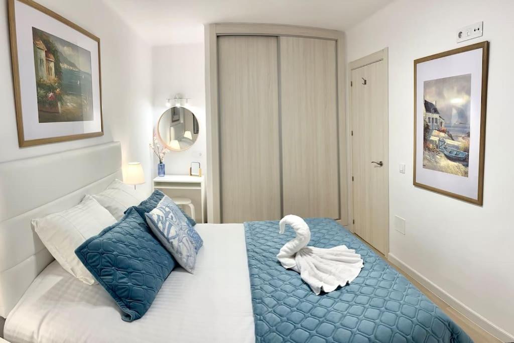 Casa Ocean Bliss - Stunning 2 Bedroom Apartment In A Perfect Location Puerto del Carmen  Exterior photo
